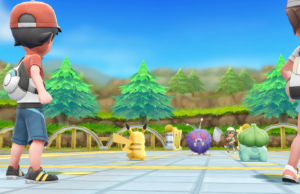 Niantic Responds to Shocking Leak