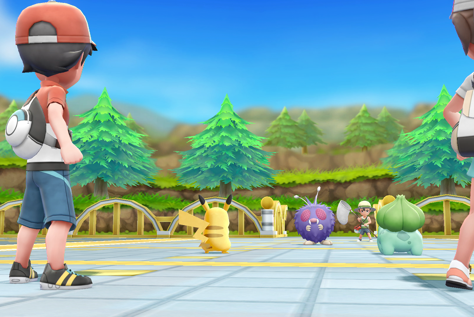 Will You Be Bombarded with Ads in Pokémon GO? Niantic Responds to