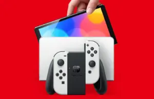 Nintendo Switch 2 Launch Imminent