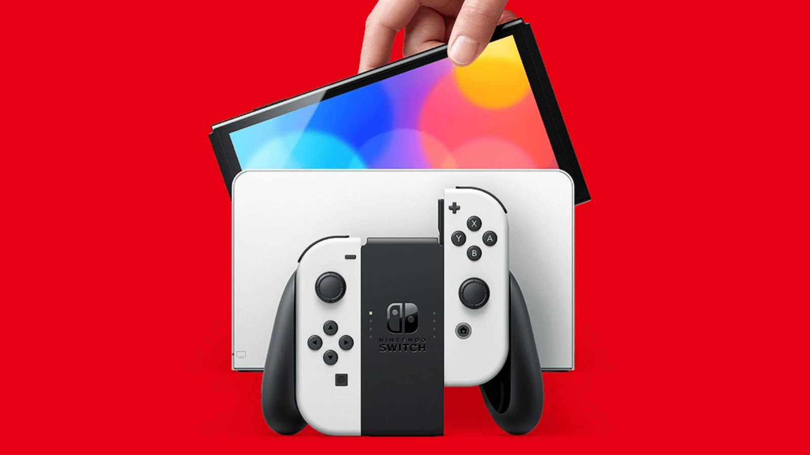 Nintendo Switch 2 Launch Imminent