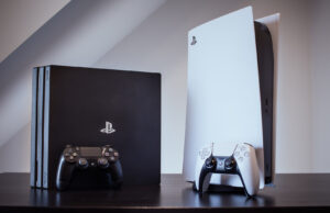 PS5 Still Outpacing PS4 in Current Generation