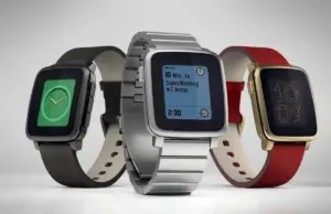 Pebble Watch Revival Shows Strong Signs