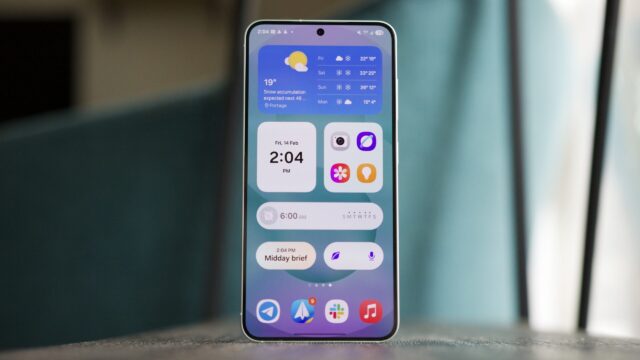 Will YOUR Samsung Galaxy Get Android 15 Will YOUR Samsung Galaxy Get Android 15