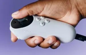 Xbox Levels Up Accessibility with Wii Nunchuk-Inspired Adaptive Joystick