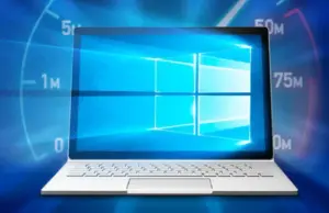 How Do I Speed Up My Laptop Startup on Windows 10 s0