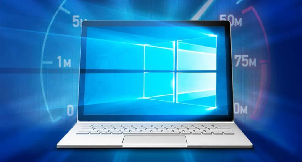 How Do I Speed Up My Laptop Startup on Windows 10