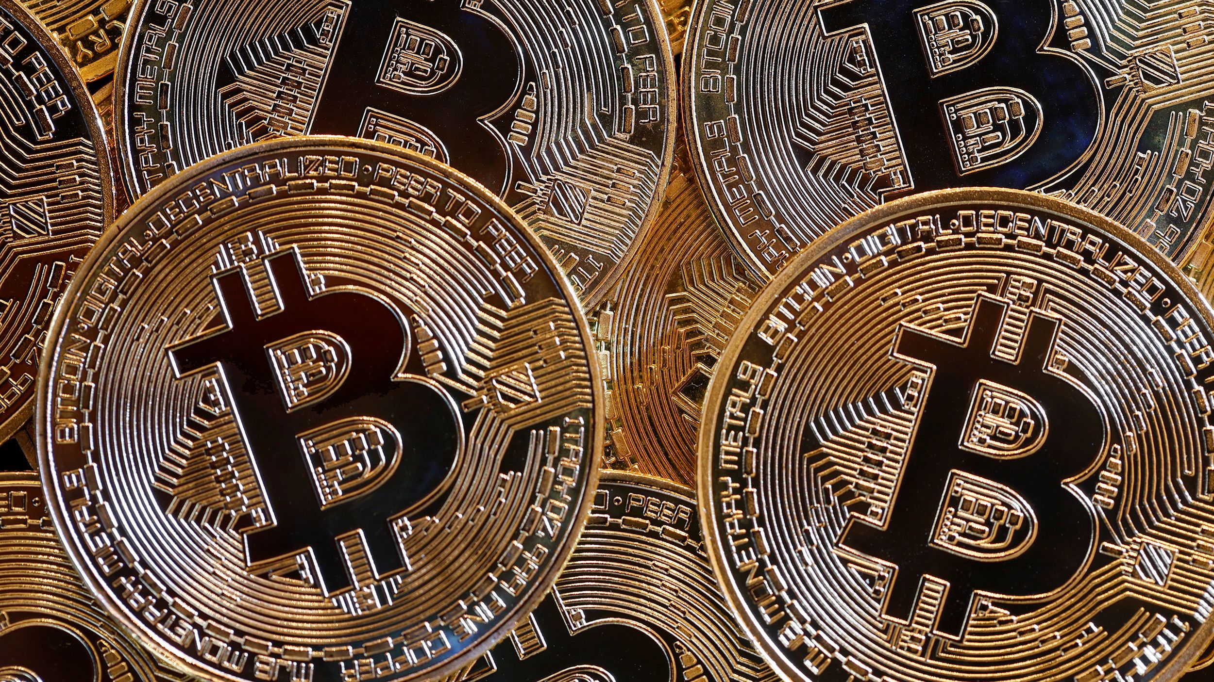 Is the Wild Bitcoin Ride Finally Calming Down? Analyst Says Significantly De-Risked as Correction Nears End! Analyst Says Significantly De-Risked as Correction Nears End!