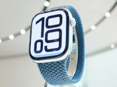 Apple Watch Series 11