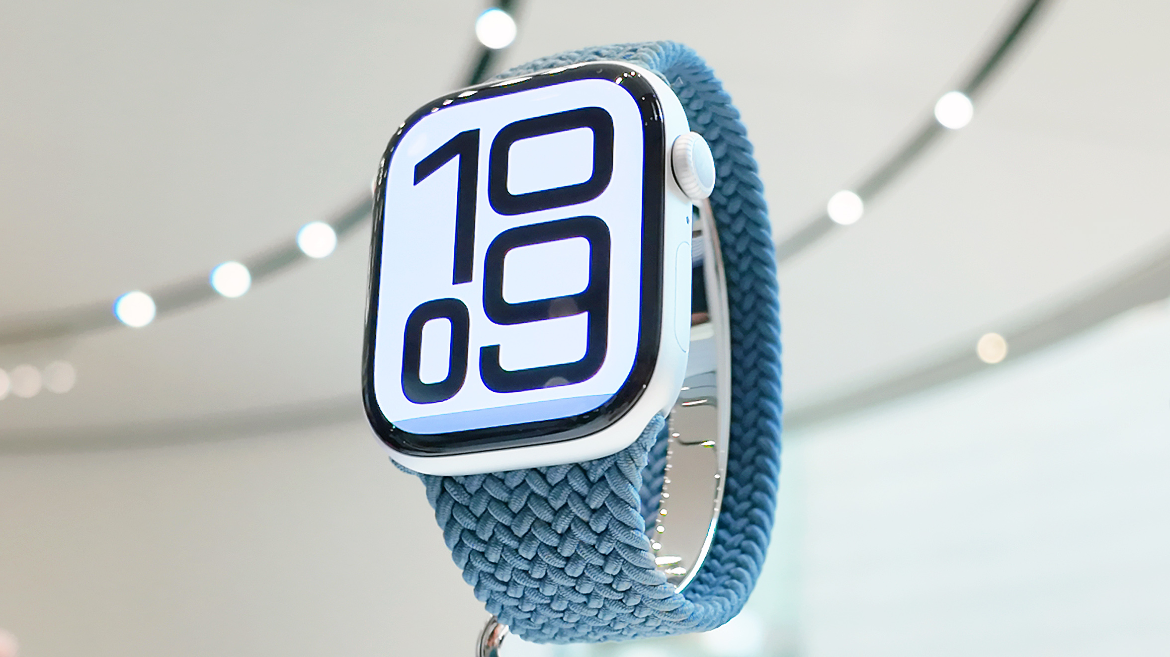 Apple Watch Series 11: Will This Feature Finally Change Everything? Apple Watch Series 11