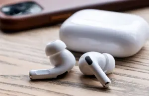 Is This the Moment You Finally Buy AirPods Pro? Apple’s Latest Just Hit a Stunning Low Price! Apple's Latest Just Hit a Stunning Low Price!