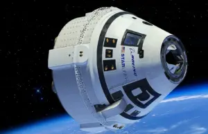Boeing Starliner Nearly Lost During Docking