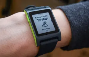 Can Your Old Pebble Watch Finally Get a Modern Power-Up? The Neat USB-C Secret Revealed! Can Your Old Pebble Watch Finally Get a Modern Power-Up