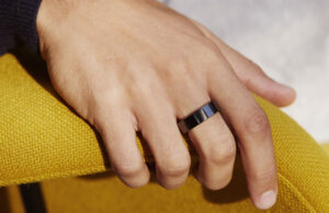 Could This Tiny Ring Be Your Health Guardian