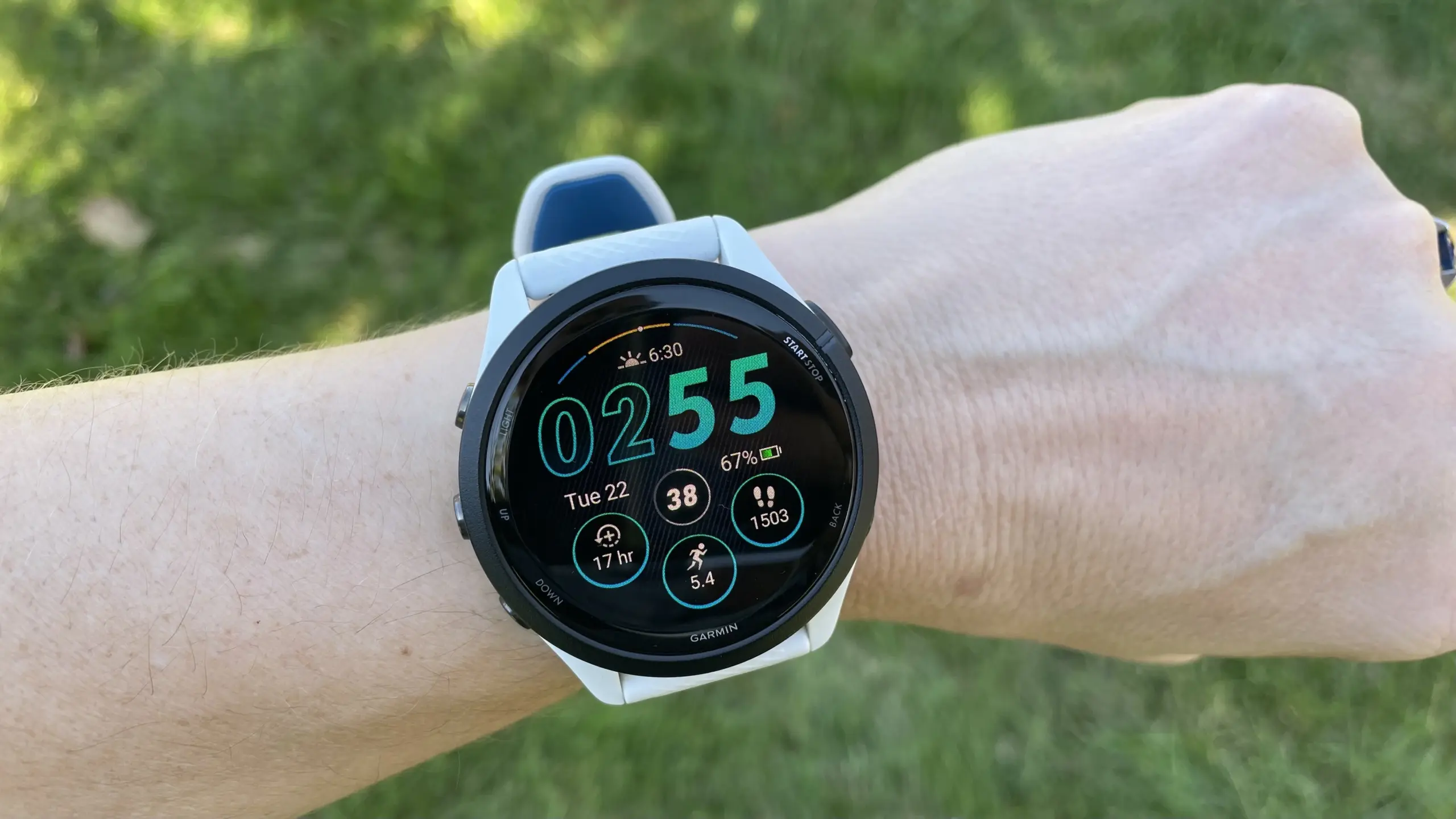 Could Your Next Garmin Watch Actually Predict Health Issues Before They Happen? Could Your Next Garmin Watch Actually Predict Health Issues Before They Happen