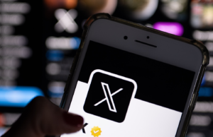 Did Your Private X Data Just Get Exposed