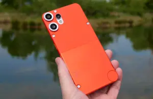 Does Nothing's New Budget Phone Finally Understand What YOU Want