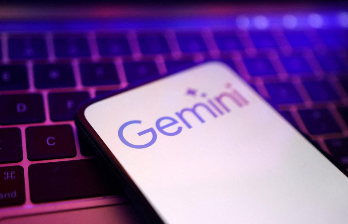 Gemini 2.5 Pro's