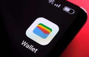 Google Wallet Just Made Your Commute Sanity-Saving!
