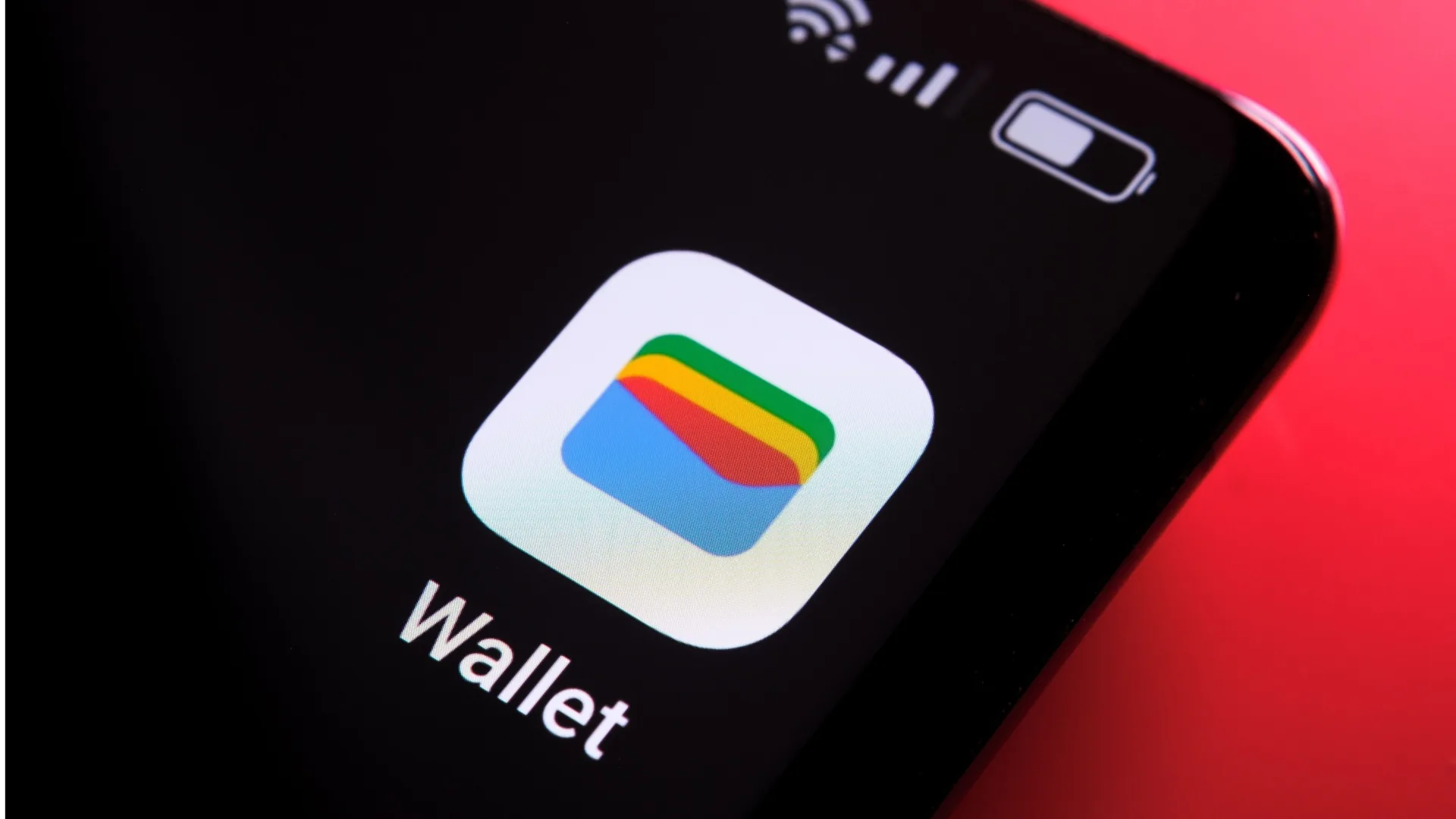 Google Wallet Just Made Your Commute Sanity-Saving!
