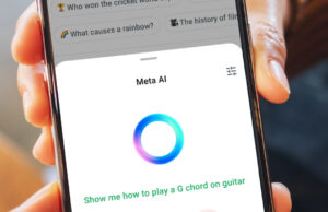 Got Meta AI in WhatsApp and Don't Want It