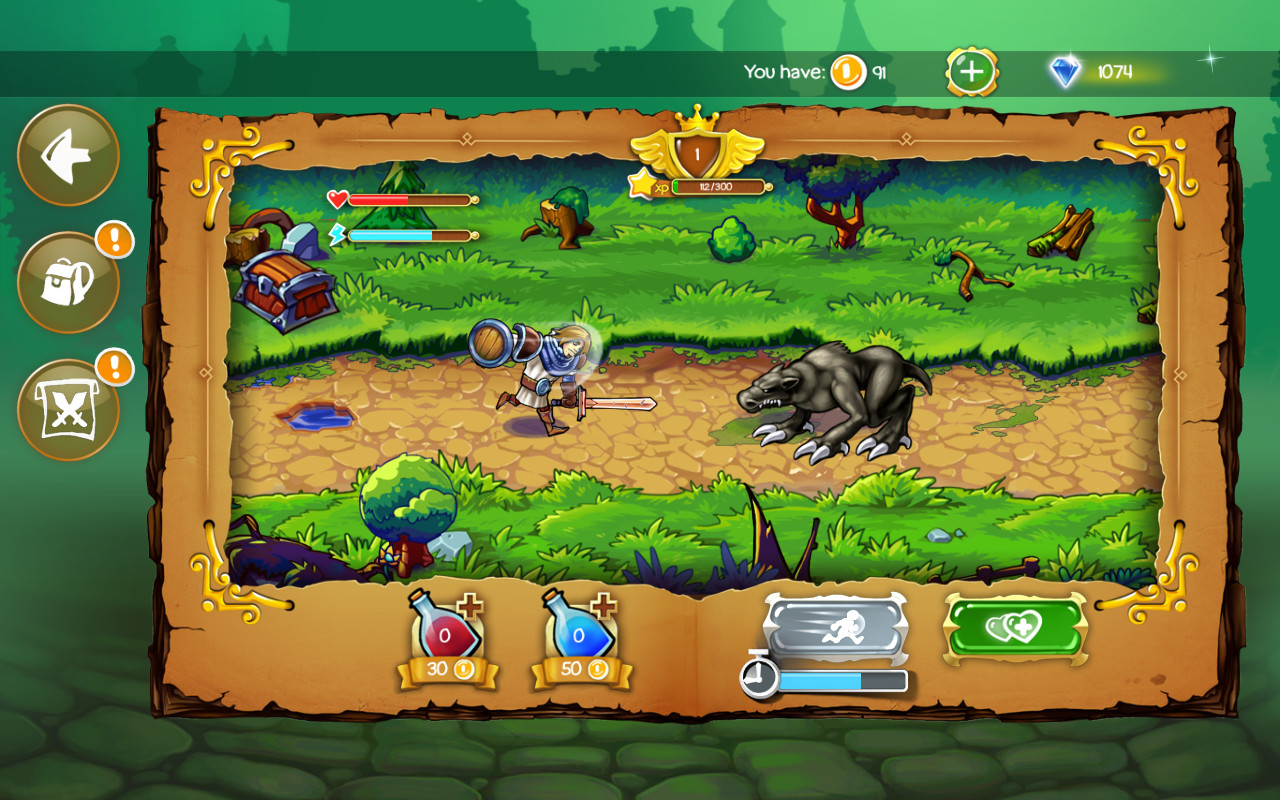 Missed Out on Medieval Mayhem? Grab Doodle Kingdom FREE on Your Phone Now! Grab Doodle Kingdom FREE on Your Phone Now