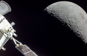 Humanity's Return to the Moon Just Landed on US Soil