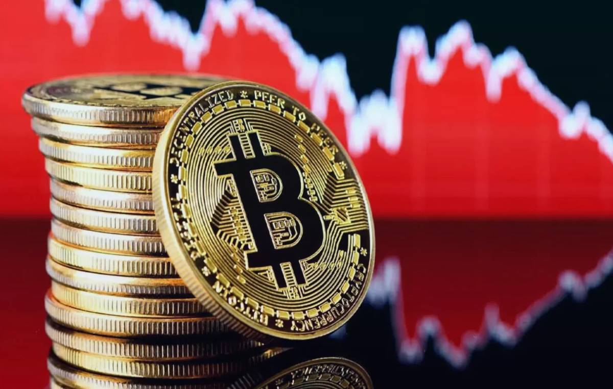 Is Bitcoin the Ultimate Safe Haven or a Ticking Time Bomb