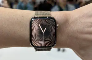 Get Ready for a Stunning New Look: Is This the watchOS 11.5 Feature You’ve Been Waiting For? Is This the watchOS 11.5