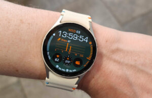Is Your Samsung Galaxy Watch About to Get a Huge Upgrade
