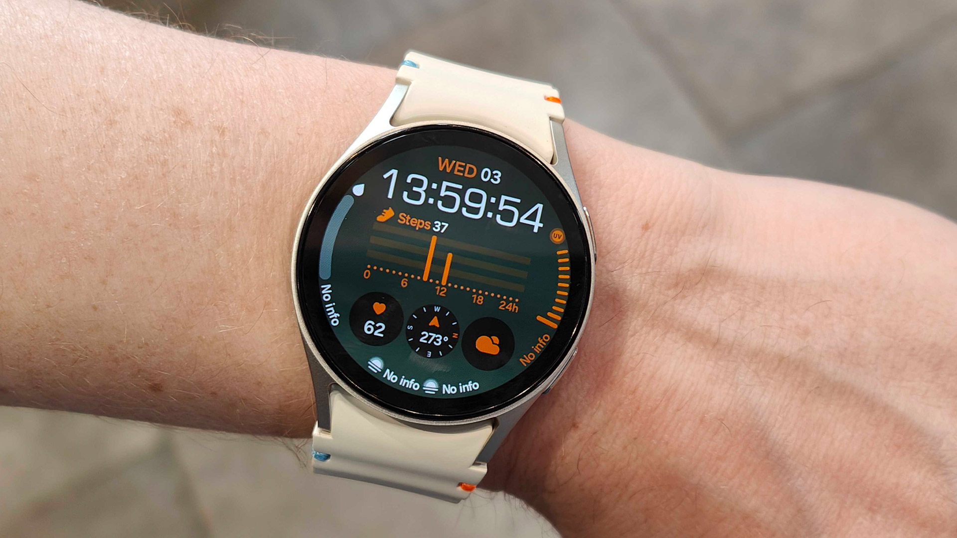 Is Your Samsung Galaxy Watch About to Get a Huge Upgrade