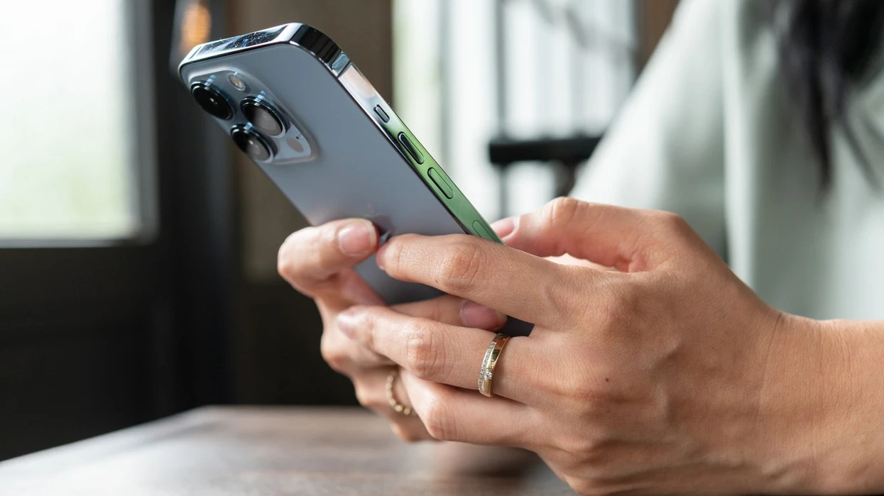Is Your iPhone About to Get Even Better