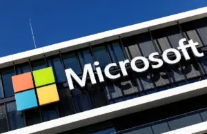 Microsoft Just Opened Its Doors!