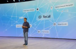 Microsoft Launches Controversial Recall Feature'