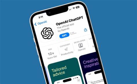 How to use AI chat apps like ChatGPT on iPhone