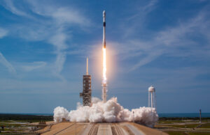 SpaceX Falcon 9