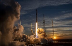 Did Your Internet Just Get Faster? SpaceX Hits Huge Milestone with Latest Starlink Launch! SpaceX Hits Huge Milestone with Latest Starlink Launch