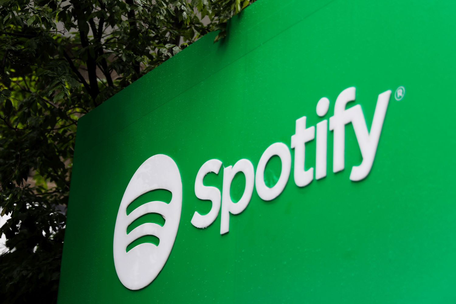 Spotify Confirms Servers All Clear After Widespread Listening Disruptions