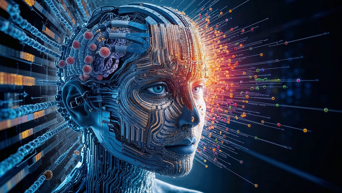 Unpacking the Trillion-Dollar Boom That's Changing Everything