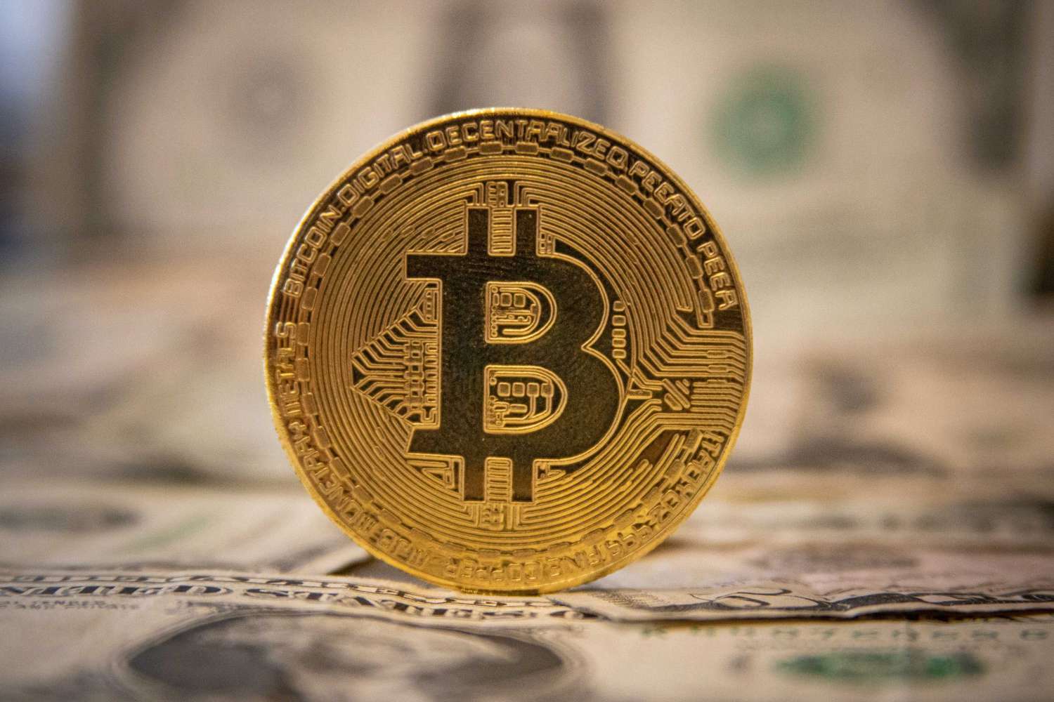 Will Bitcoin’s Weekend Rally Electrify Your Portfolio? Will Bitcoin's Weekend Rally Electrify Your Portfolio