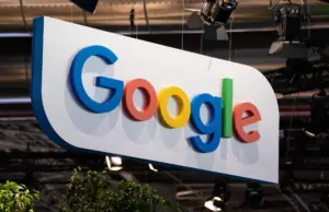 Will Google's Reign Over Search and Your Internet Experience END