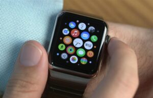 Will Your Next Apple Watch Look Like visionOS? Plus, Get Ready for Smarter Features! Will Your Next Apple Watch Look Like visionOS