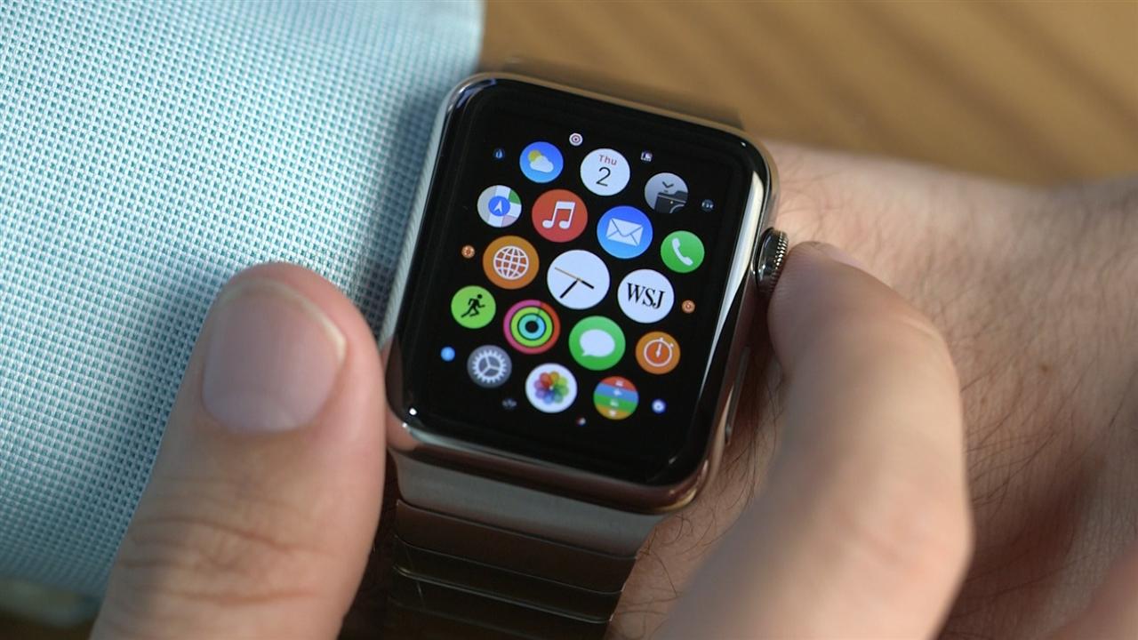 Will Your Next Apple Watch Look Like visionOS? Plus, Get Ready for Smarter Features! Will Your Next Apple Watch Look Like visionOS
