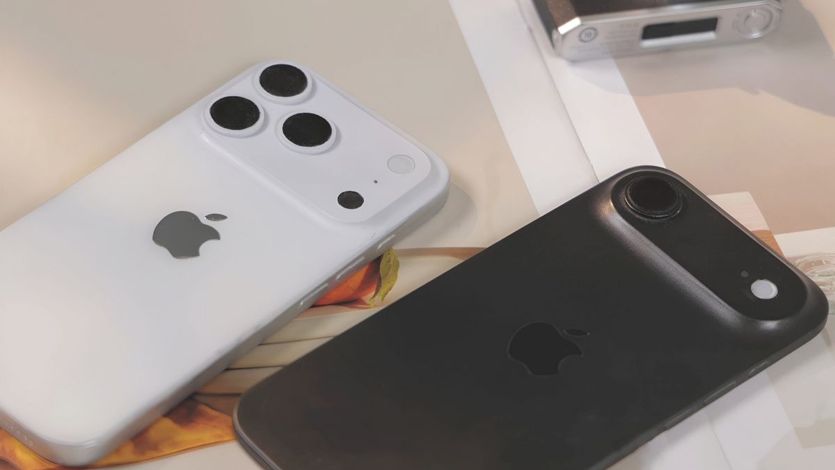 Will Your Wallet Be Ready? iPhone 17 Still Sprinting Towards a September Launch! iPhone 17 Still Sprinting Towards a September Launch!