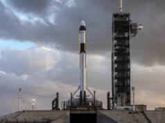 Can SpaceX’s Dragon Beat the Weather for a Crucial Return to Earth? Can SpaceX’s Dragon Beat the Weather for a Crucial Return to Earth