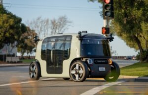Did Amazon’s Zoox Robotaxi Just Hit a Major Roadblock in Las Vegas