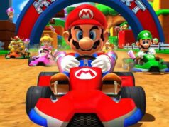 Did You Know Mario Kart World Was Originally Meant for the First Switch