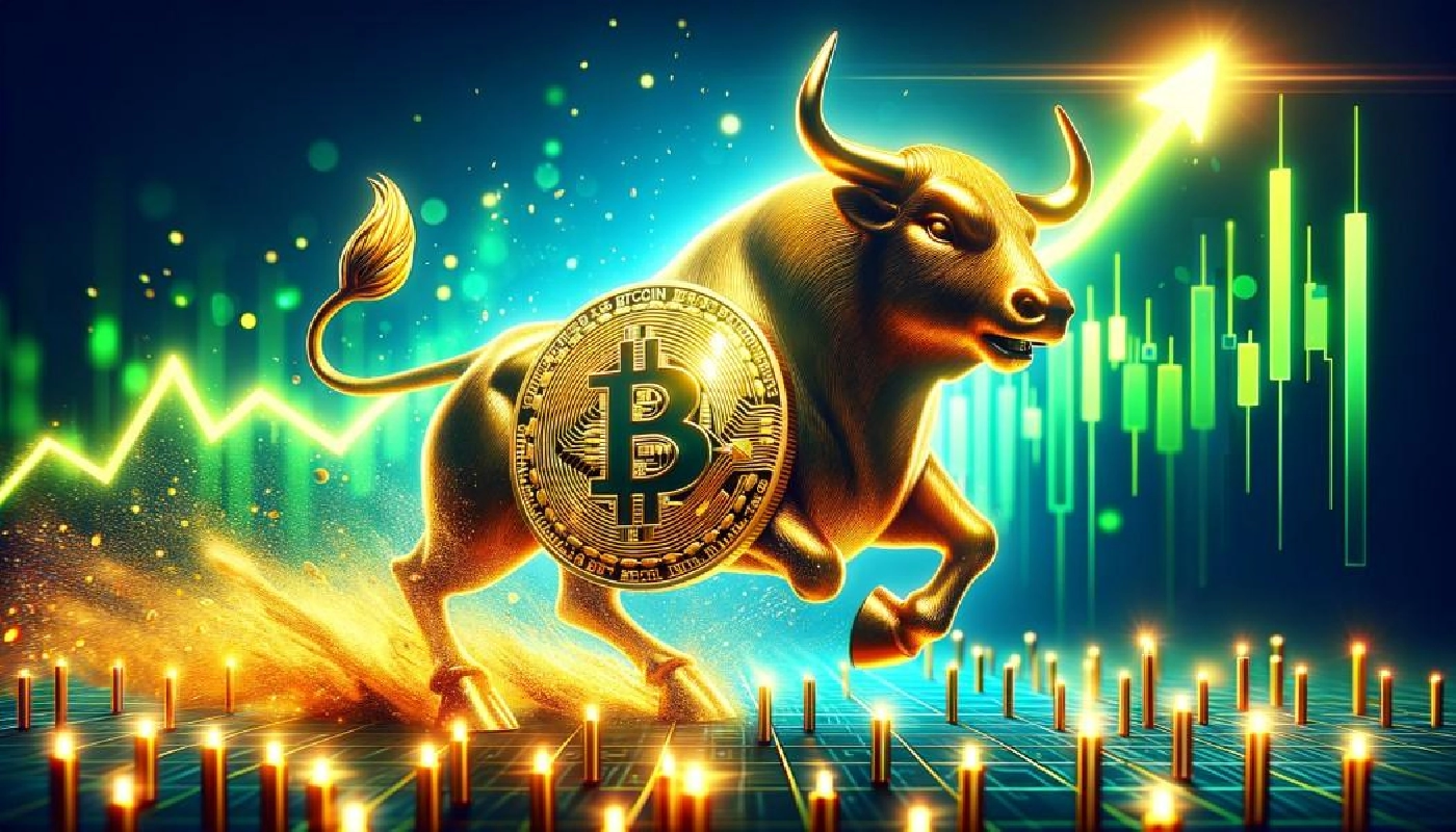 Is Bitcoin’s $100K Surge Signaling a New Crypto Bull Market? Is Bitcoin's $100K Surge Signaling a New Crypto Bull Market