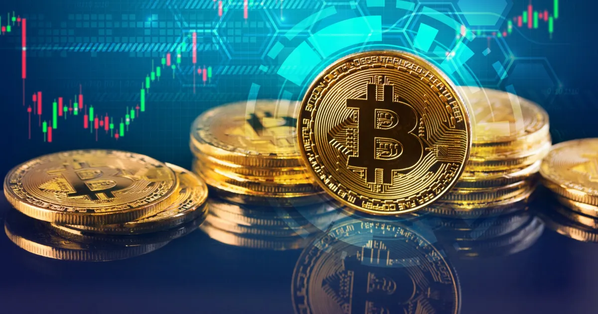 Is Bitcoin’s Surge to Uncharted Highs a Sign of What’s Truly Next for Crypto