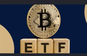 Is BlackRock's Bitcoin ETF Signaling a New Era for Cryptocurrency Investment