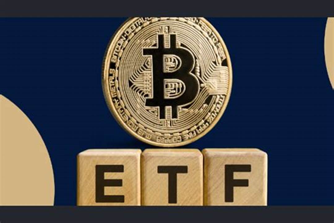 Is BlackRock's Bitcoin ETF Signaling a New Era for Cryptocurrency Investment